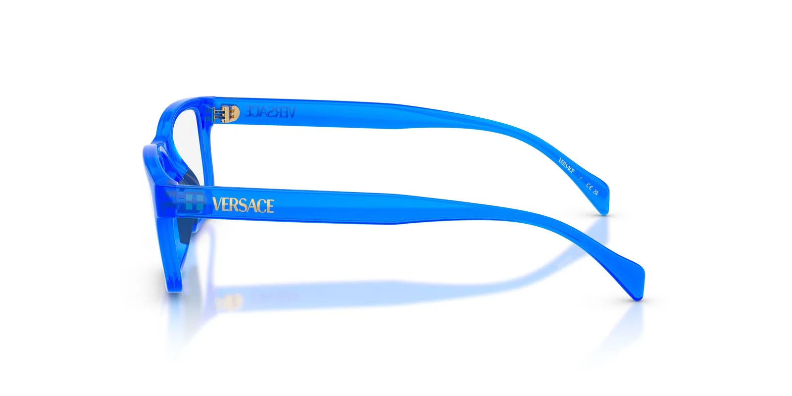 Versace Kids 3013U Eyeglasses - view 16